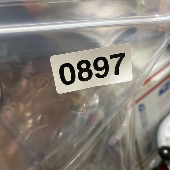 Jordan 13 Retro Playoffs Youth 10.5C Shoes Black Red Athletic Sneakers - Picture 10 of 10